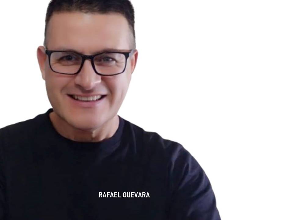 RAFAEL GUEVARA 1